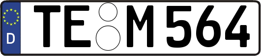 TE-M564