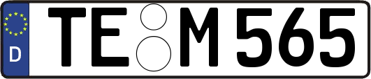 TE-M565
