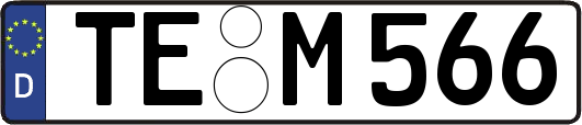 TE-M566