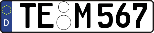 TE-M567