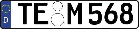 TE-M568