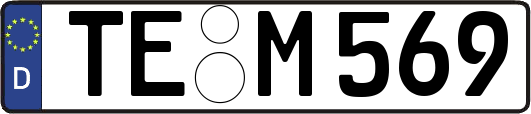TE-M569