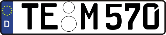 TE-M570