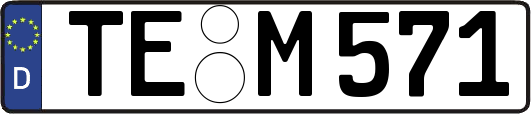 TE-M571