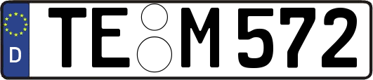TE-M572