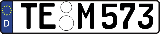 TE-M573