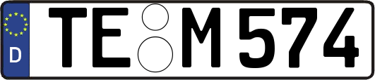 TE-M574
