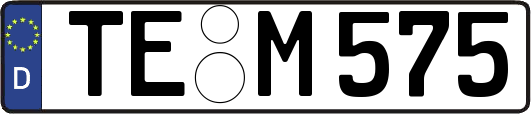 TE-M575