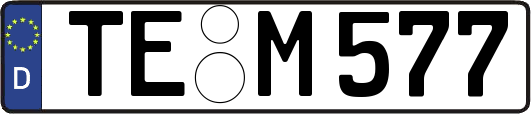TE-M577