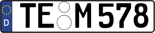 TE-M578