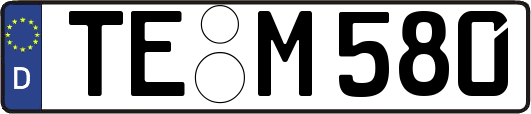 TE-M580