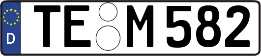TE-M582