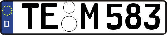 TE-M583