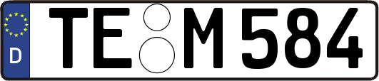 TE-M584