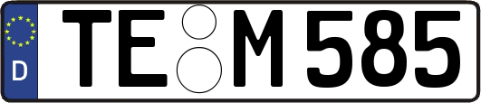 TE-M585