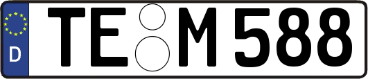 TE-M588