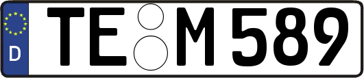 TE-M589