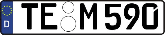 TE-M590