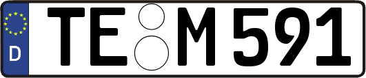TE-M591