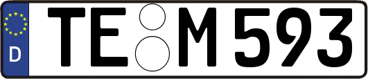 TE-M593