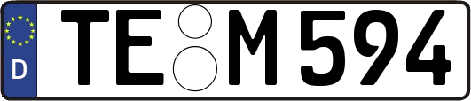 TE-M594