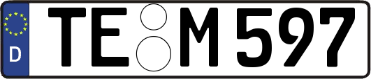 TE-M597