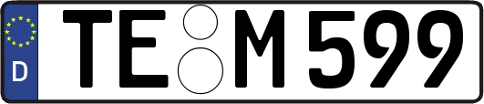TE-M599
