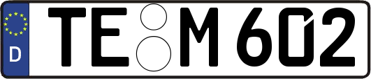 TE-M602