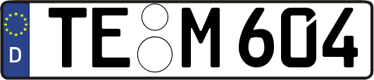 TE-M604