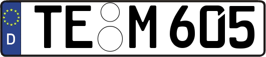 TE-M605