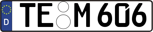 TE-M606