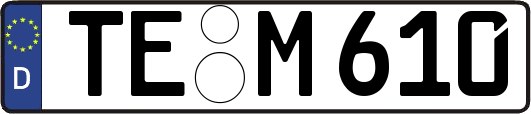 TE-M610