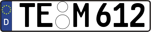 TE-M612