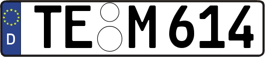 TE-M614