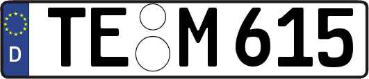 TE-M615