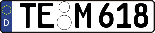 TE-M618