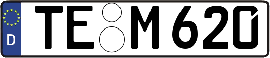 TE-M620