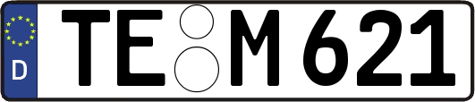 TE-M621