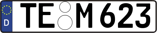 TE-M623