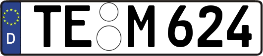 TE-M624