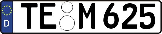 TE-M625