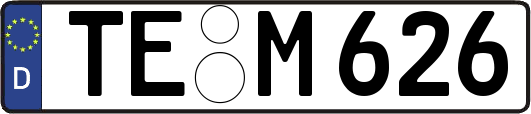 TE-M626