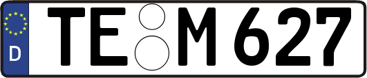TE-M627