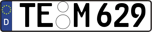 TE-M629