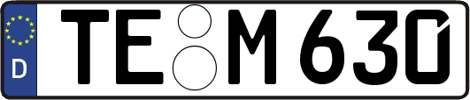 TE-M630