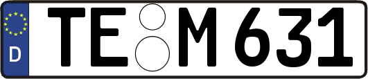 TE-M631