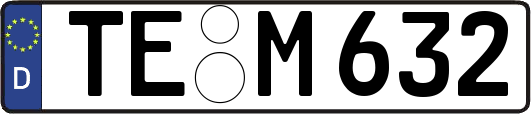 TE-M632