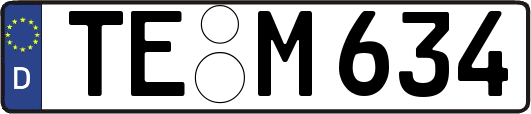 TE-M634