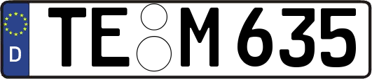 TE-M635