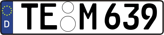 TE-M639